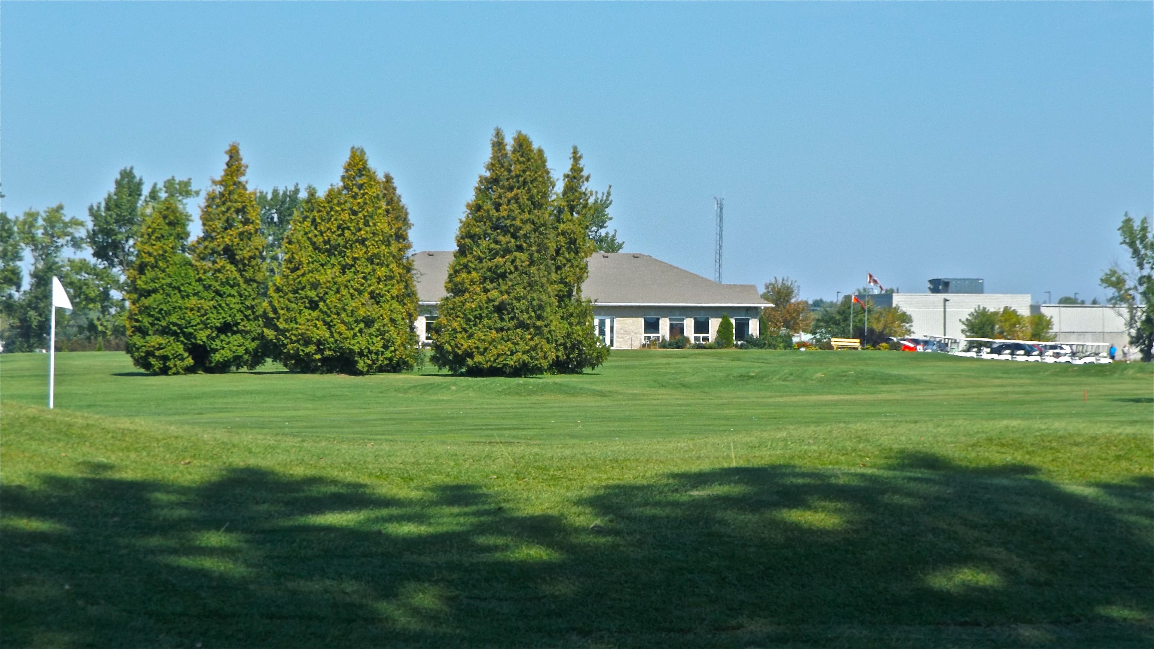 Iroquois Golf Club — photo 2