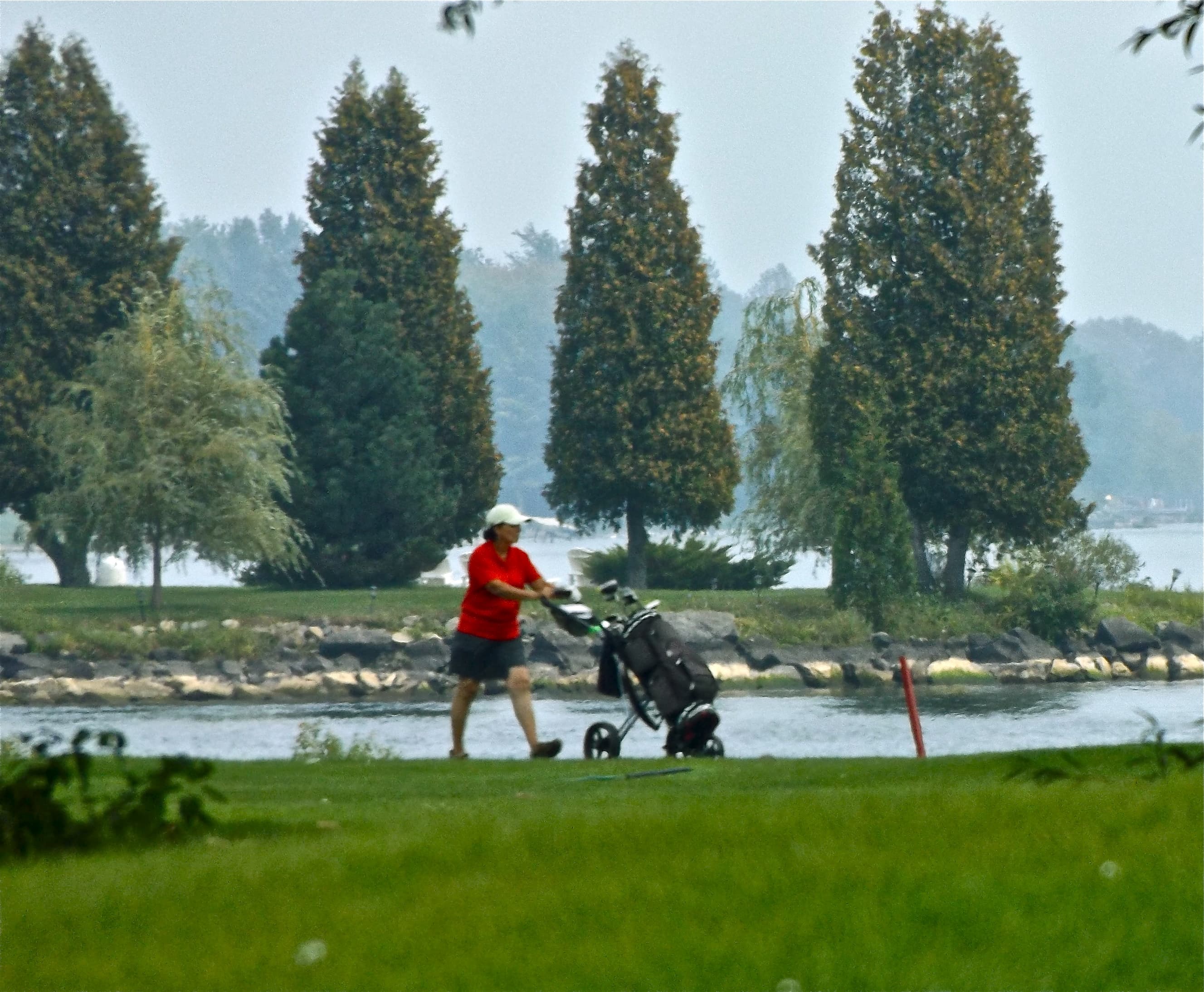 Iroquois Golf Club — photo 3