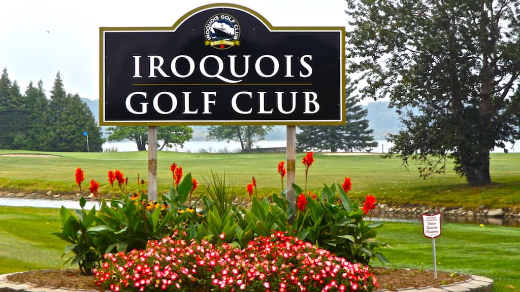 Iroquois Golf Club — photo 4