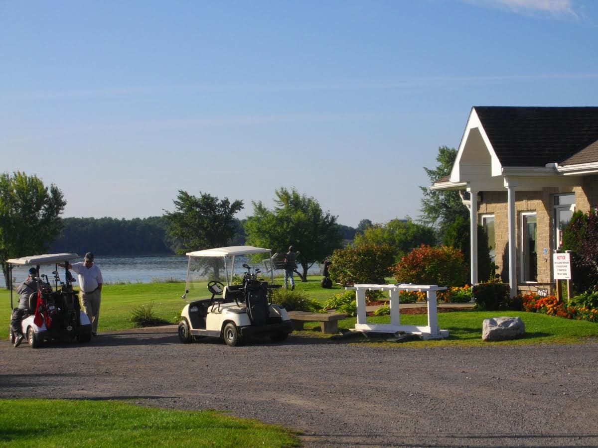 Iroquois Golf Club — photo 5