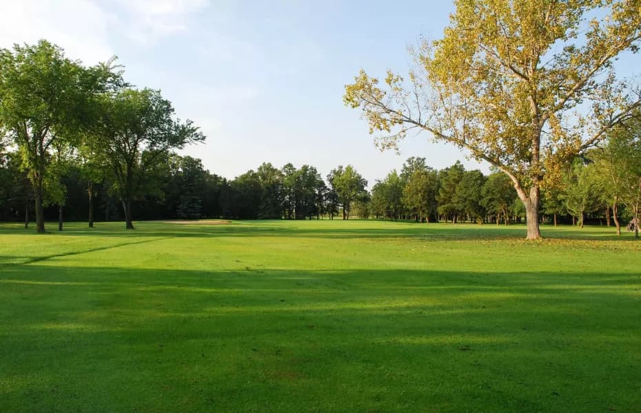 Goderich Sunset Golf Club — golf in Ontario
