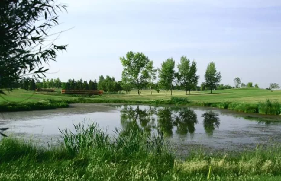 John Blumberg Golf Course — photo 2