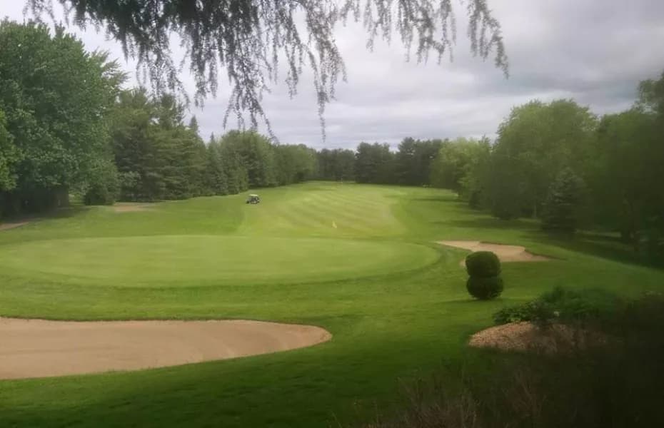 Joliette (Club de golf) — photo 2