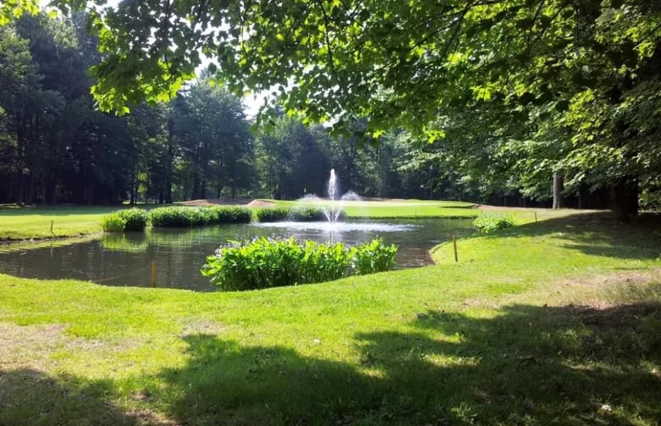 Joliette (Club de golf) — photo 3