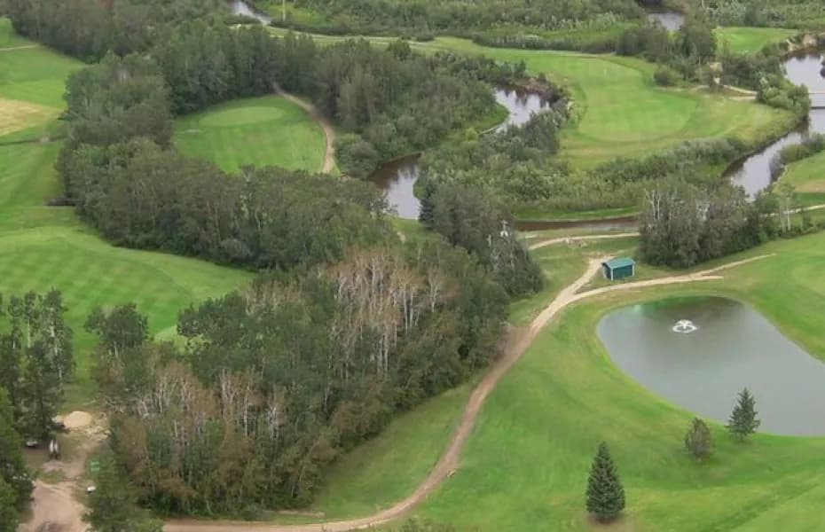 Kachur's Golf Club — photo 2