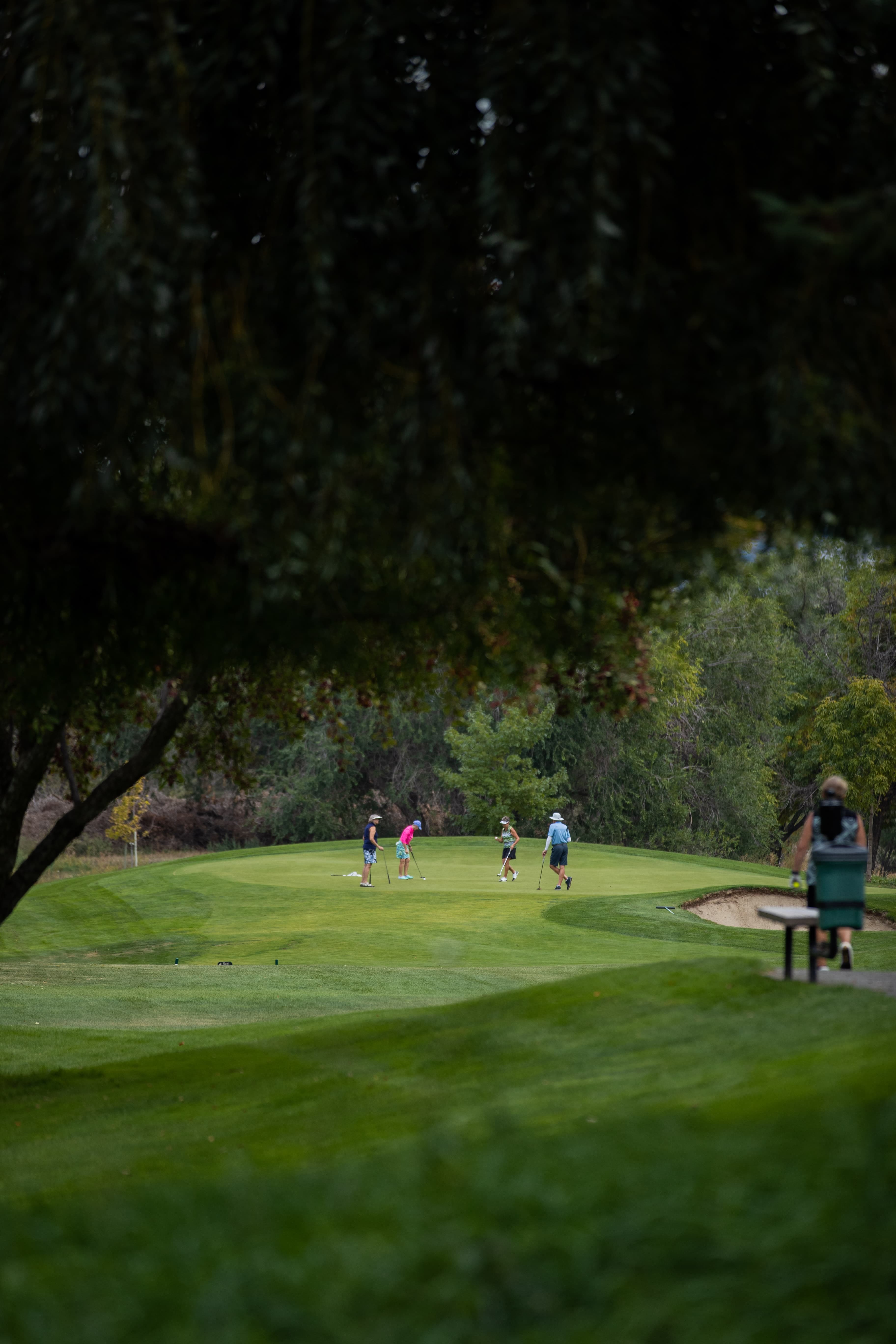 Kamloops Golf & Country Club — photo 2