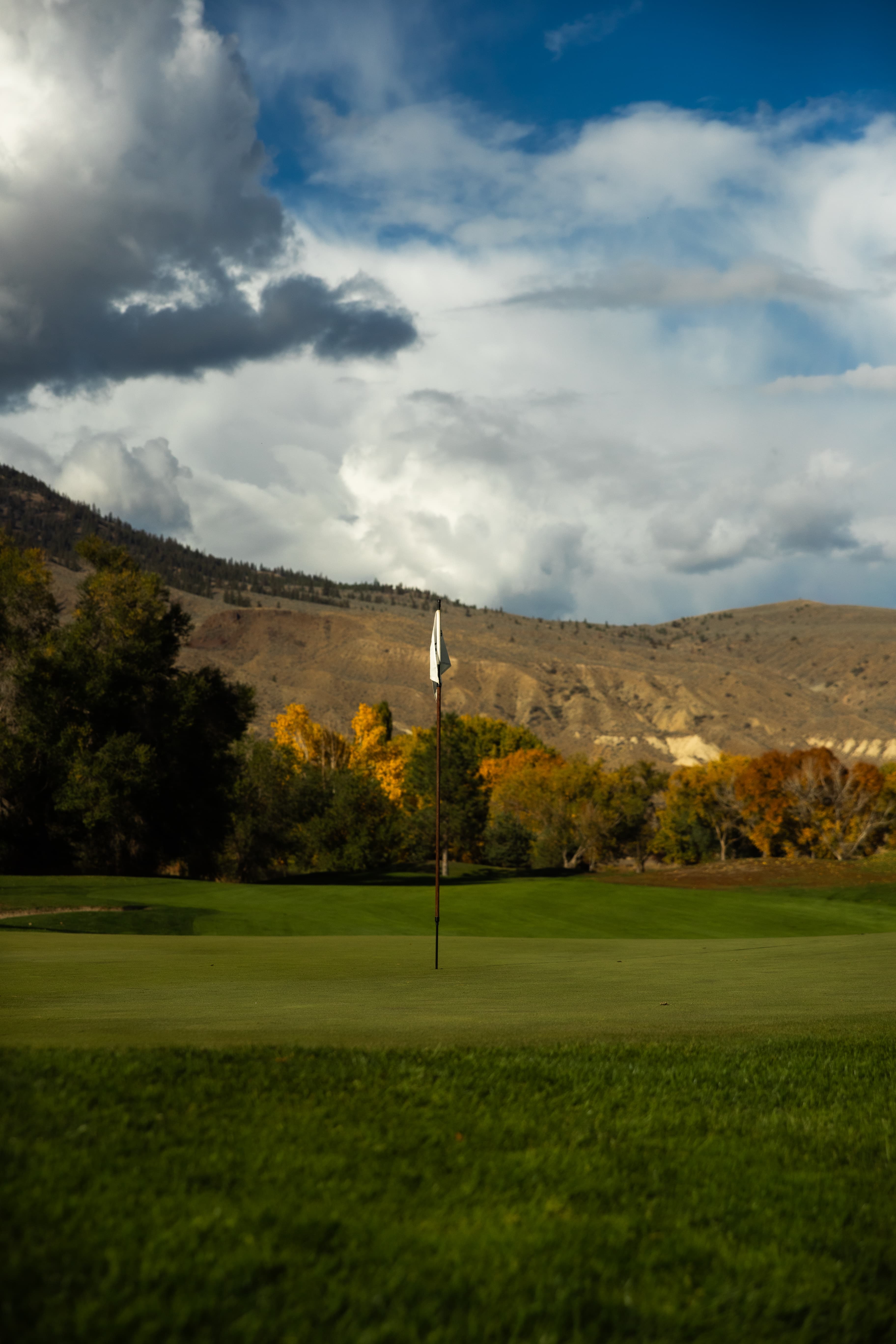Kamloops Golf & Country Club — photo 3