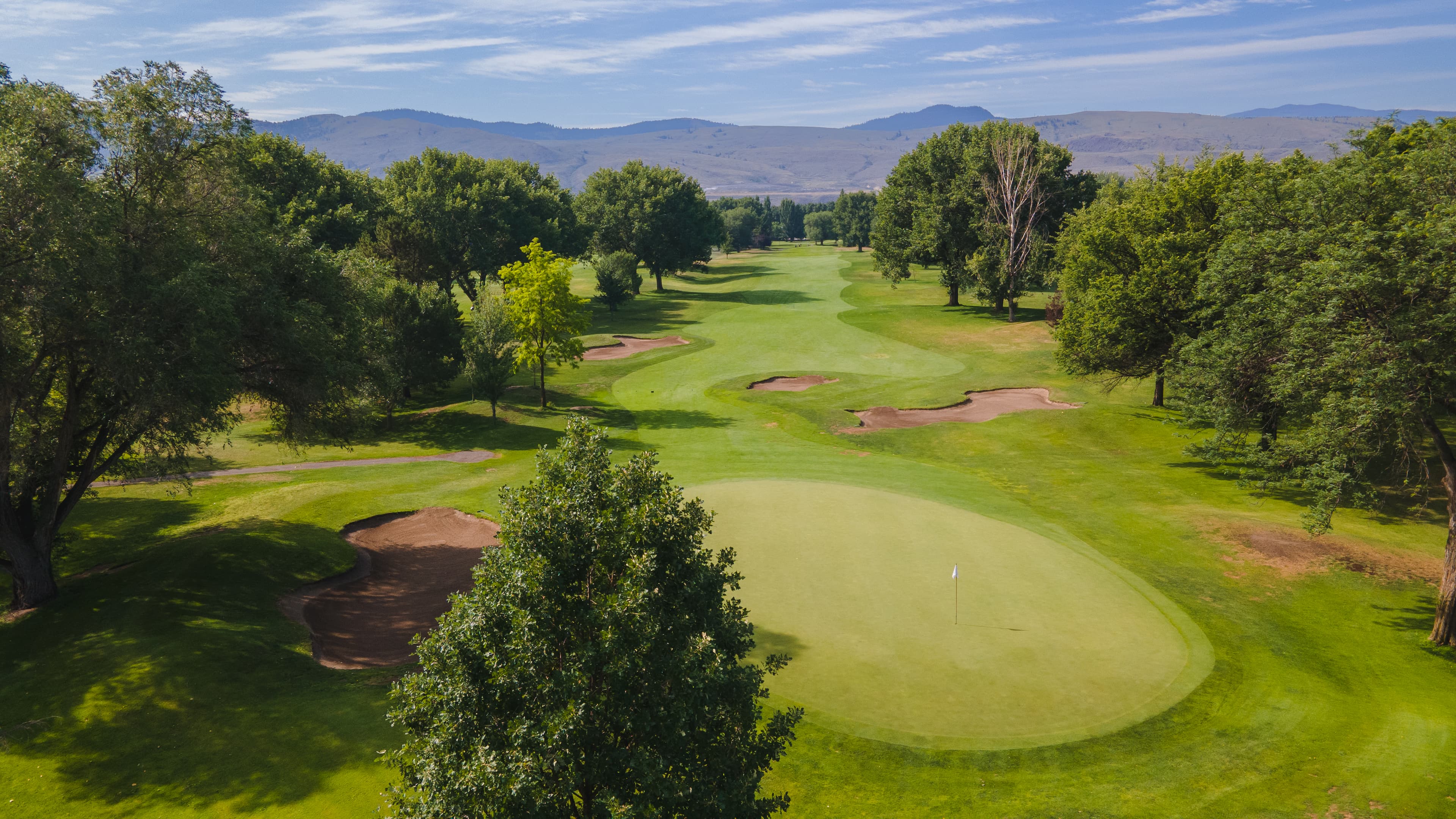 Kamloops Golf & Country Club — photo 4