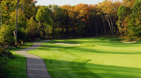 Kanata Golf & Country Club — photo 4