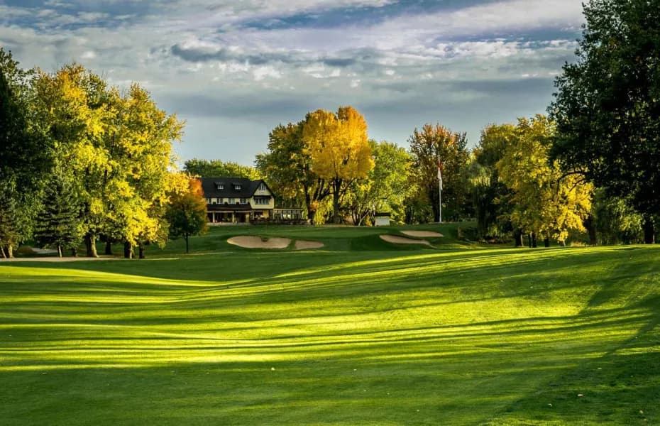 Kanawaki Golf Club — photo 3