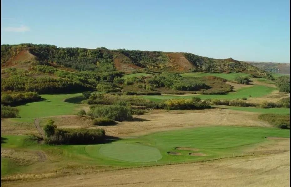 Katepwa Beach Golf Club — photo 2