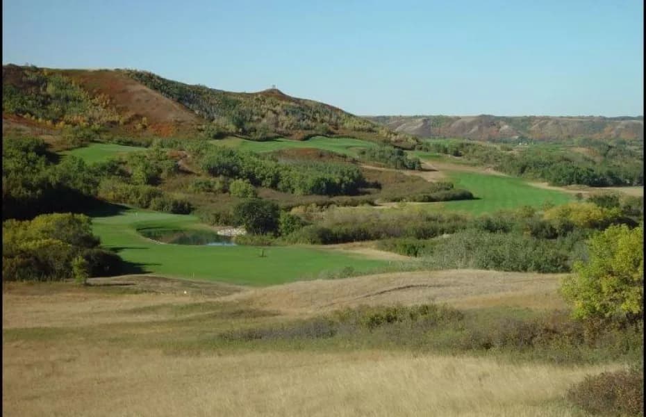 Katepwa Beach Golf Club — photo 3