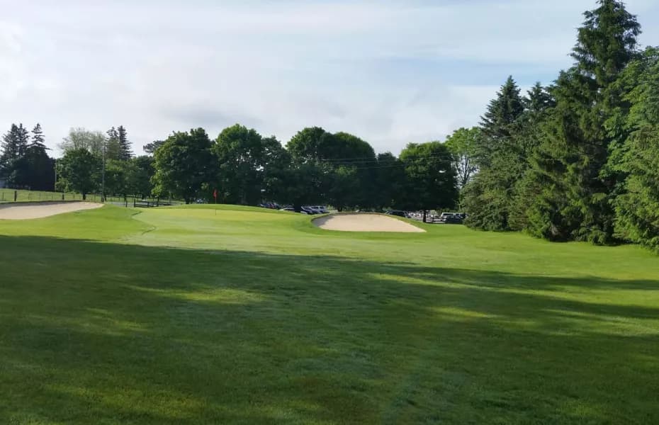 Kedron Dells Golf Course — photo 2