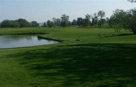 Keho Park Golf Club — photo 2