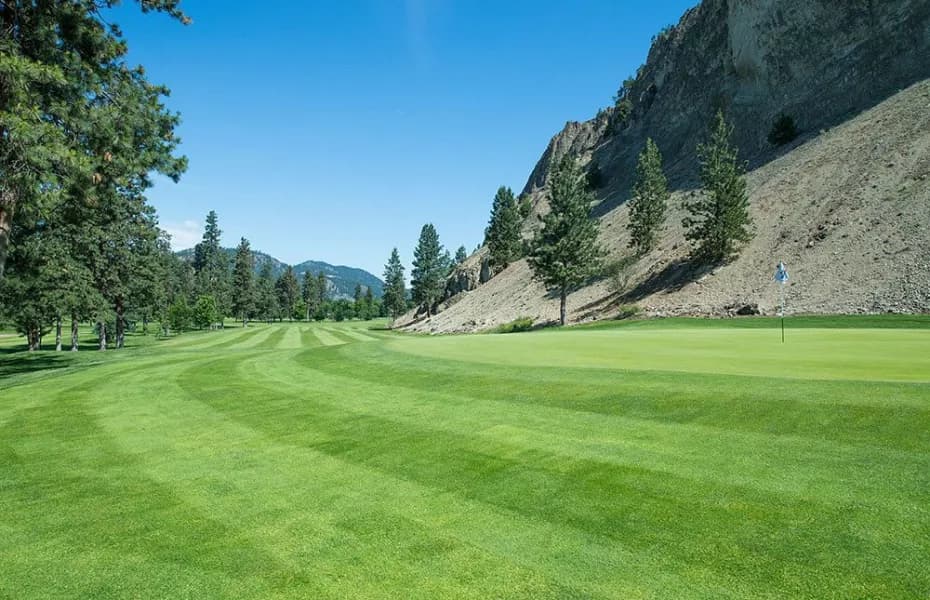 Kelowna Golf & Country Club — photo 2