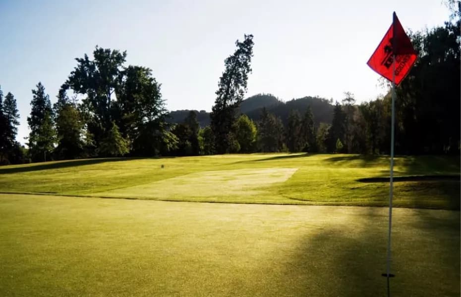 Kelowna Golf & Country Club — photo 3