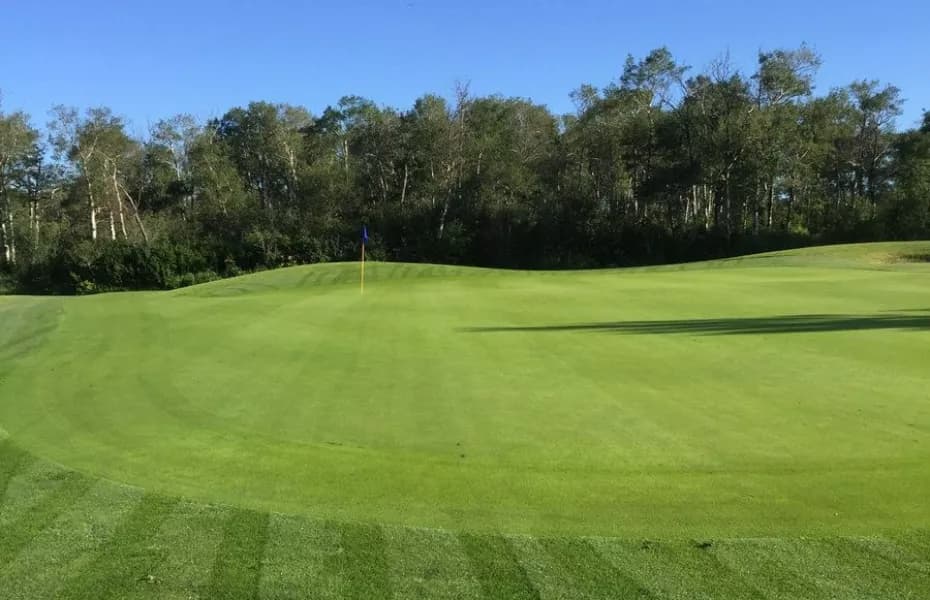 Kelvington Golf Club — photo 3