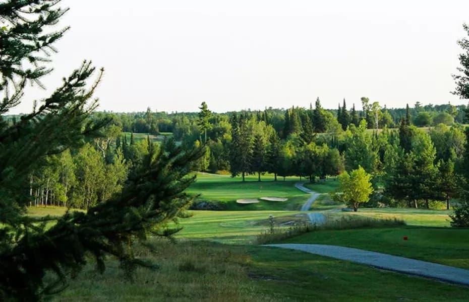 Kenora Golf & Country Club — photo 2
