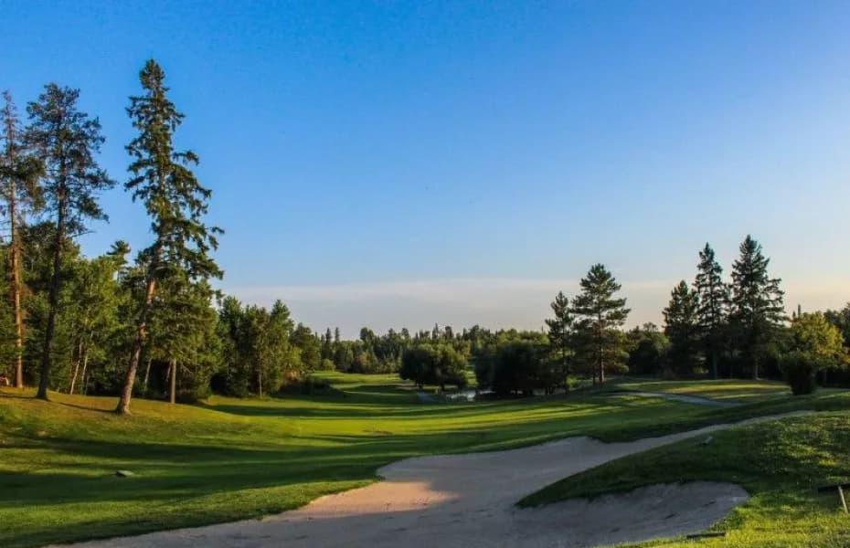 Kenora Golf & Country Club — photo 3