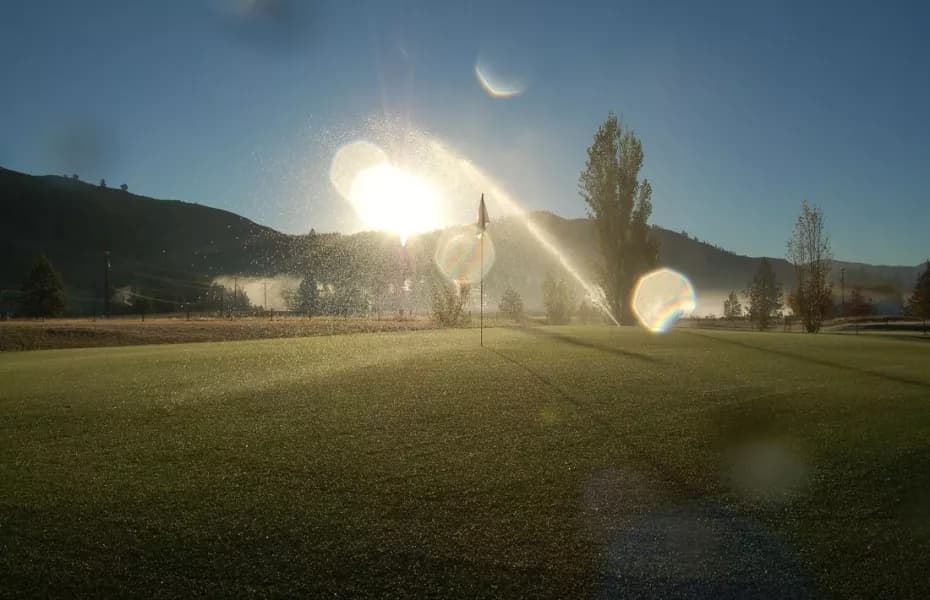 Kettle Valley Golf Club — photo 3
