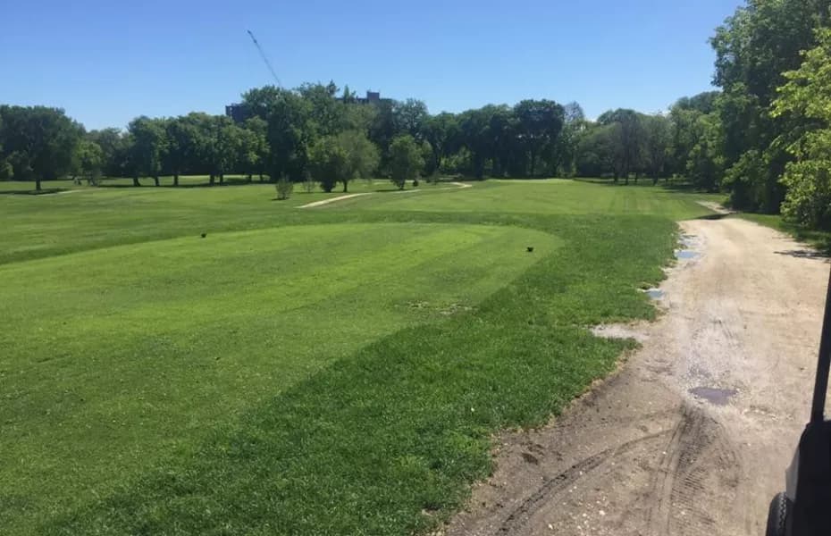 Kildonan Park Golf Course — photo 2
