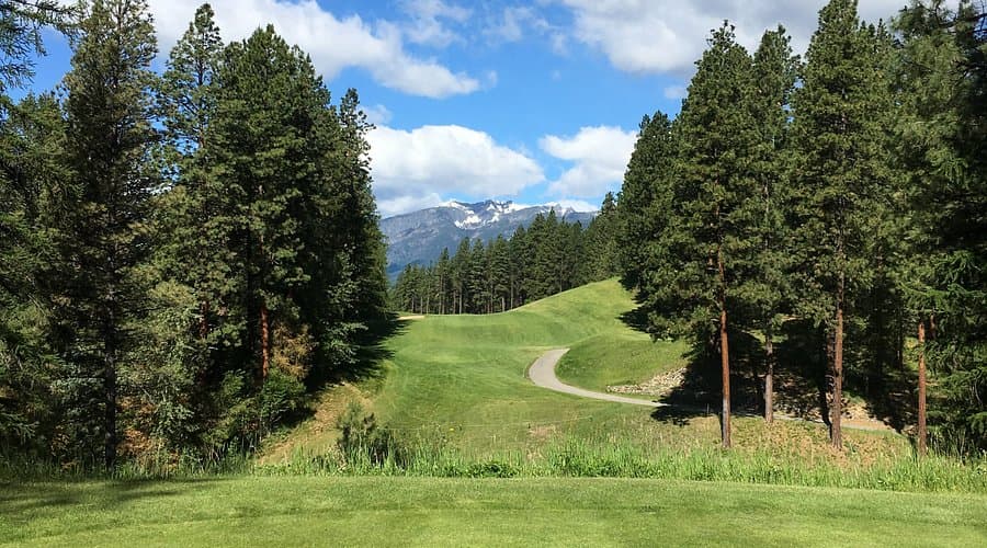 Purcell Golf — photo 2