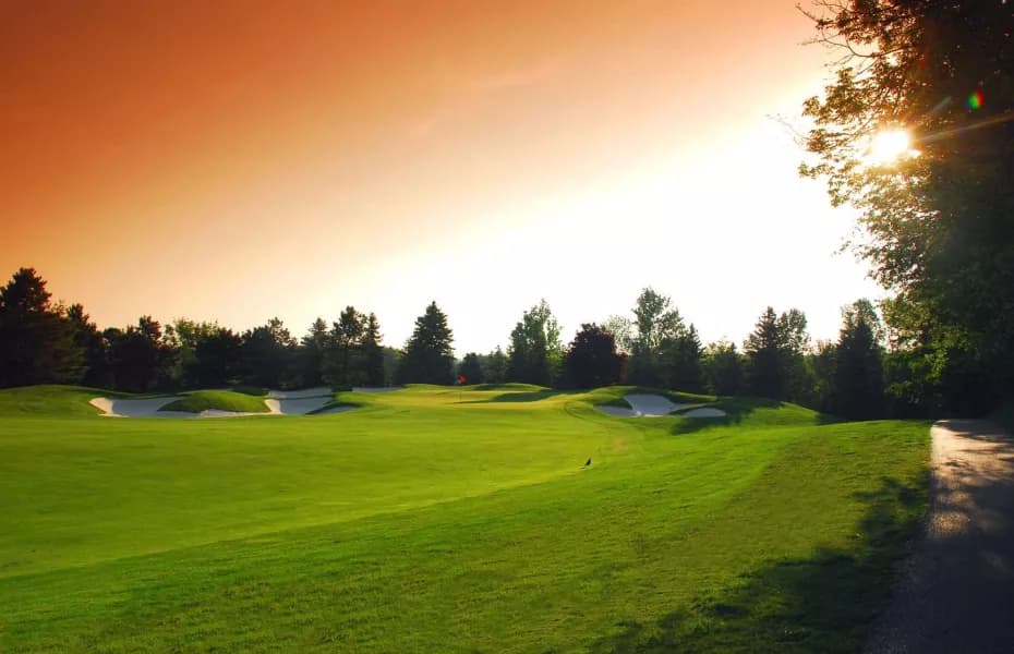 King Valley Golf Club — photo 2