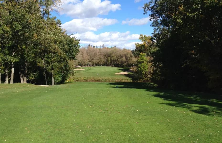 Kingswood Golf & Country Club — photo 2