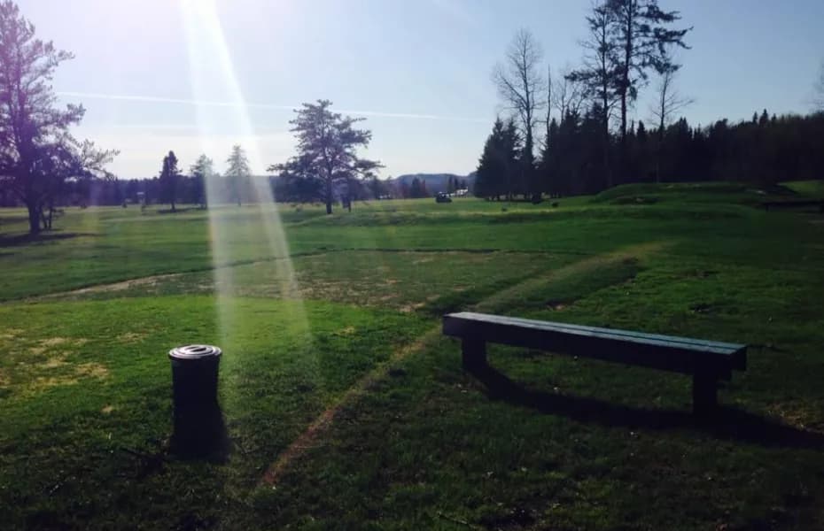 Kirkland Lake Golf Club — photo 2