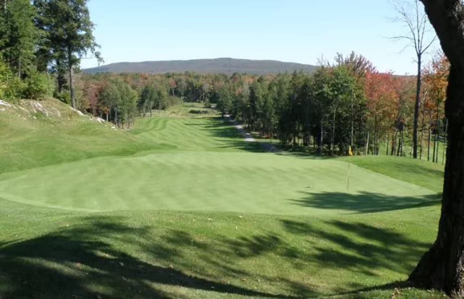 Knowlton (Club de golf) — photo 2