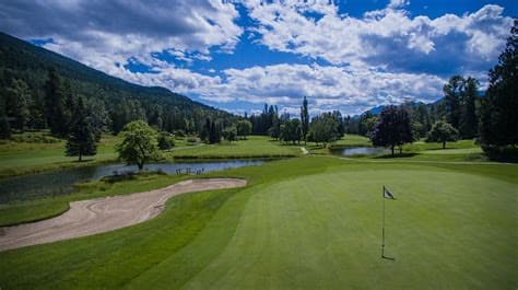 Kokanee Springs Golf Resort — photo 2