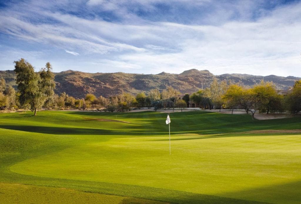 Legacy Golf Club golf course