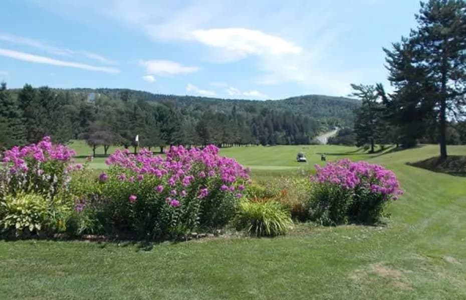 La Tuque (Club de golf) — photo 2