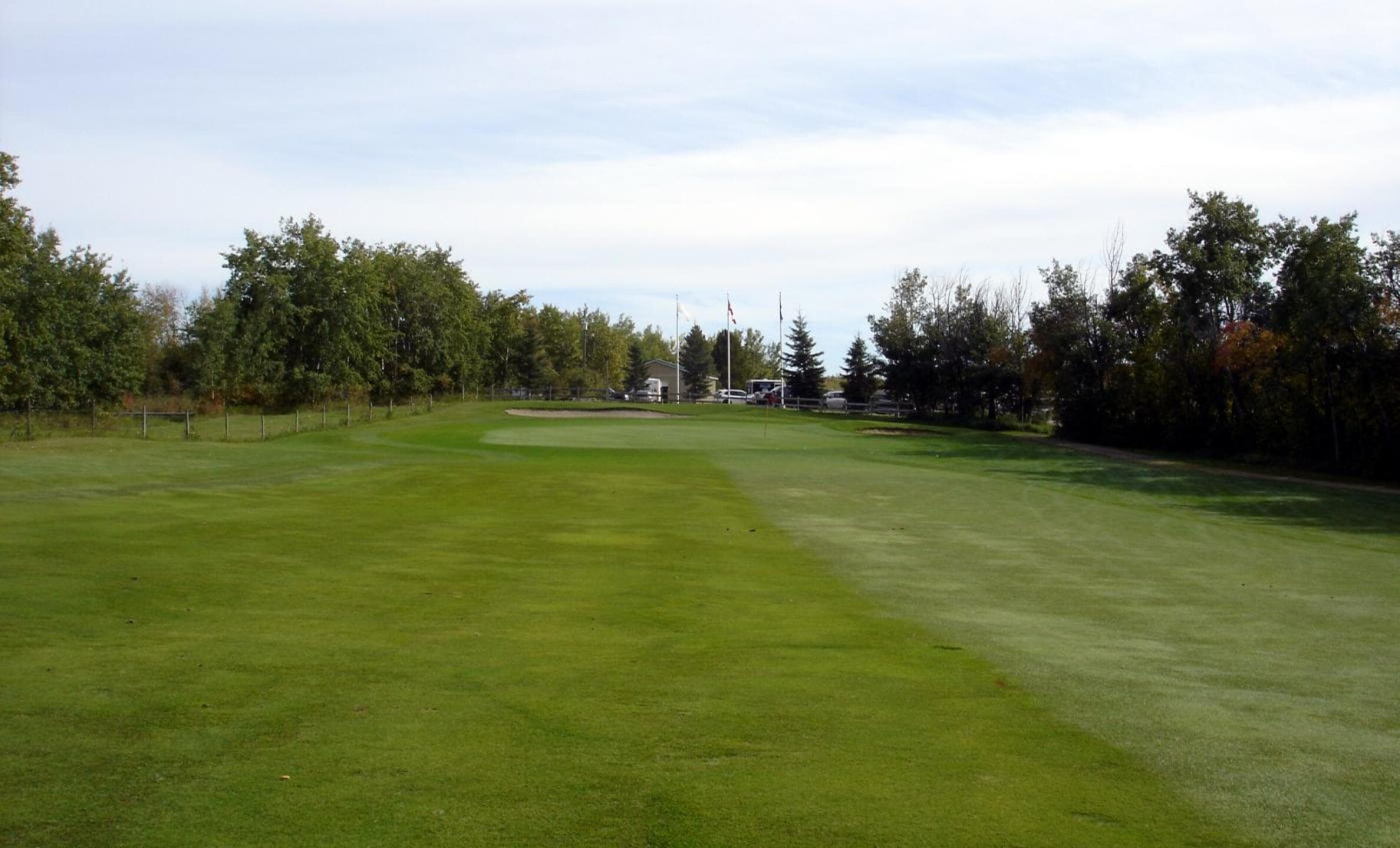 Lac La Biche Golf & Country Club — photo 2
