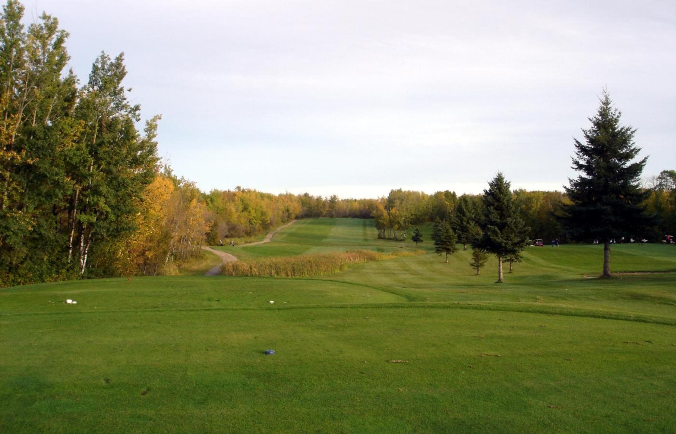 Lac La Biche Golf & Country Club — photo 3