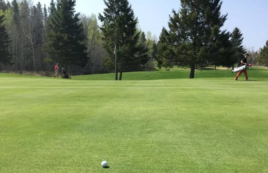 Lac St. Jean (Club de golf) — photo 2