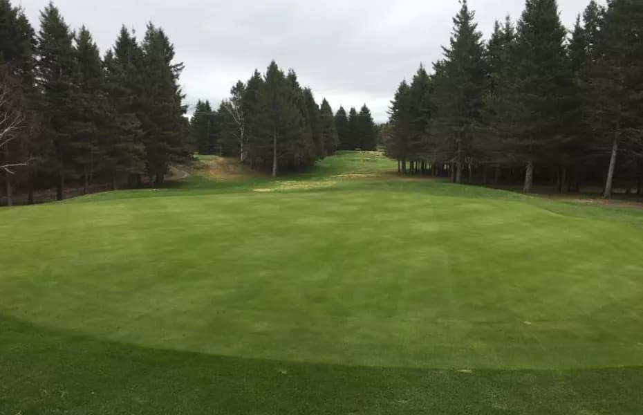 Lac St. Jean (Club de golf) — photo 3