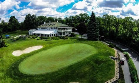 Ladies' Golf Club Of Toronto — photo 2
