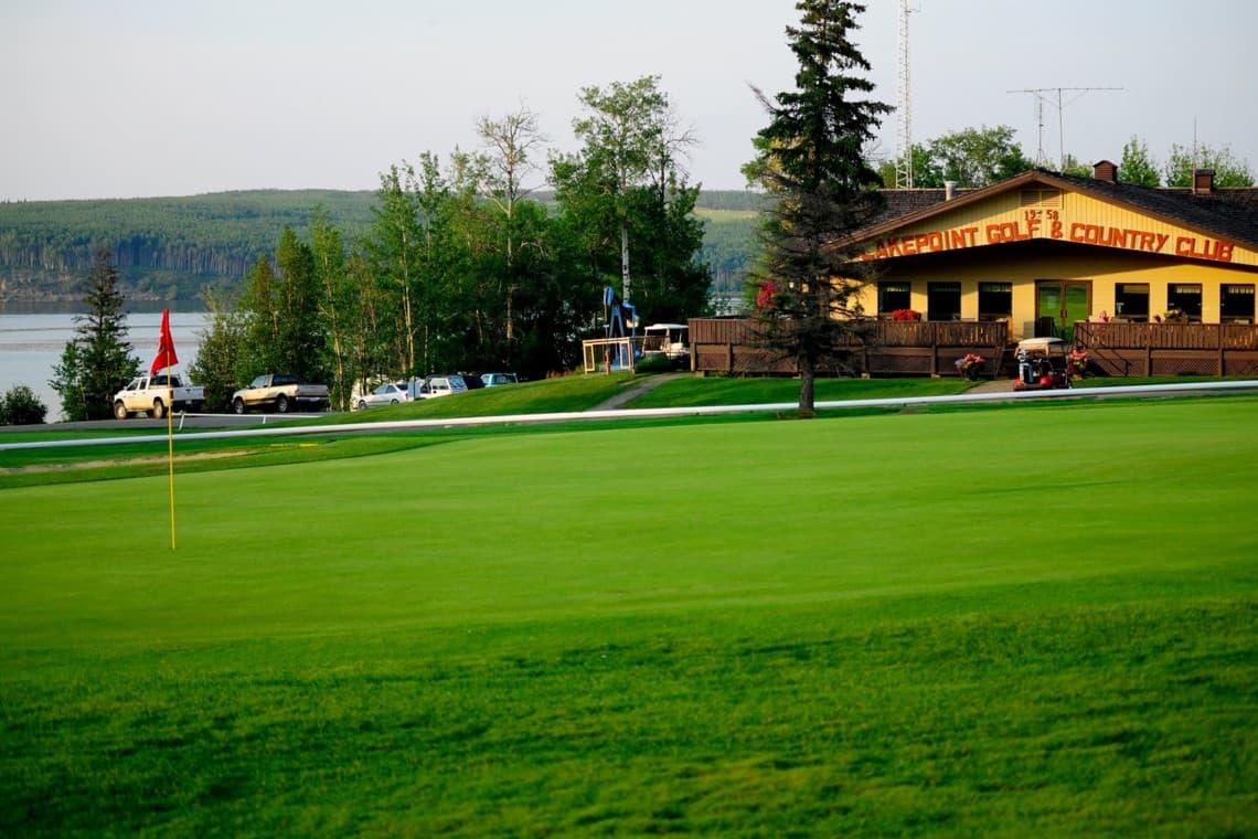 Lake Point Golf & Country Club — photo 2