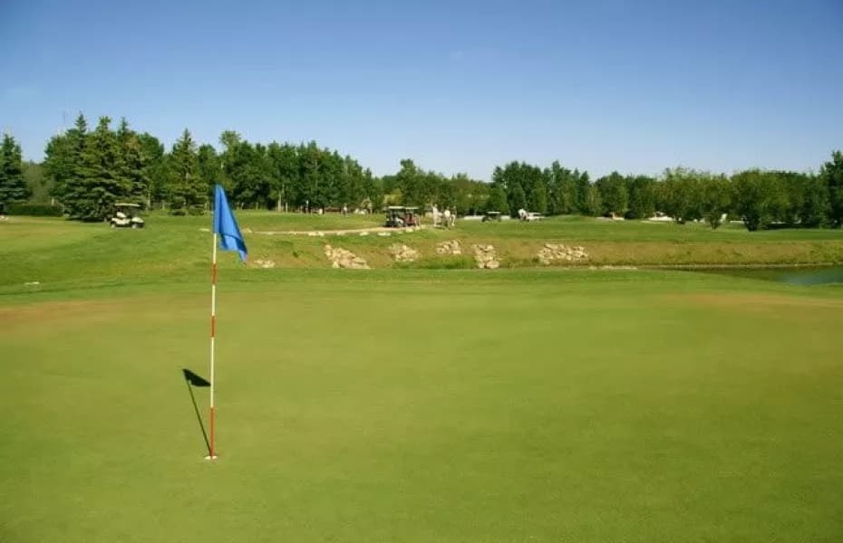 Lakewood Golf Resort — photo 2