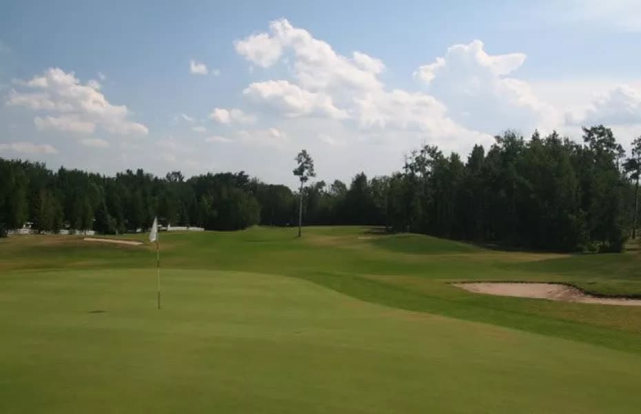 Lakewood Golf Resort — photo 3