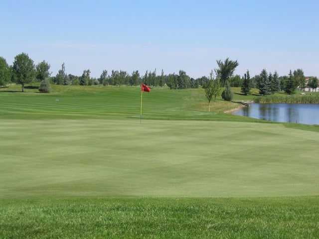 Land-O-Lakes Golf & Country Club — photo 3