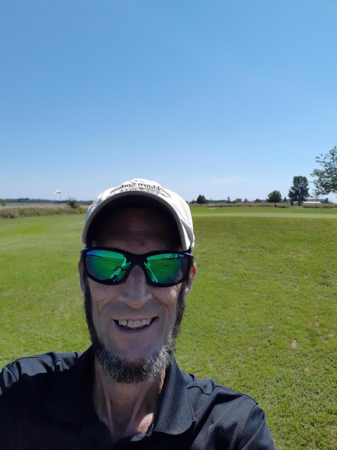 Landings Golf Course (The) golf course