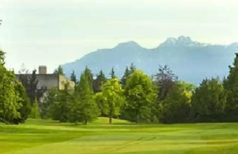 Langara Golf Course — photo 2