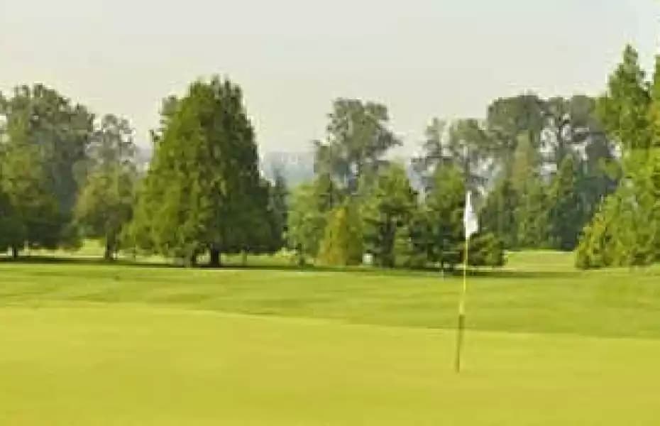 Langara Golf Course — photo 3