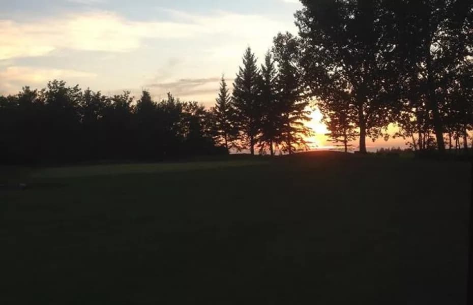 Lanigan Golf & Country Club — photo 2