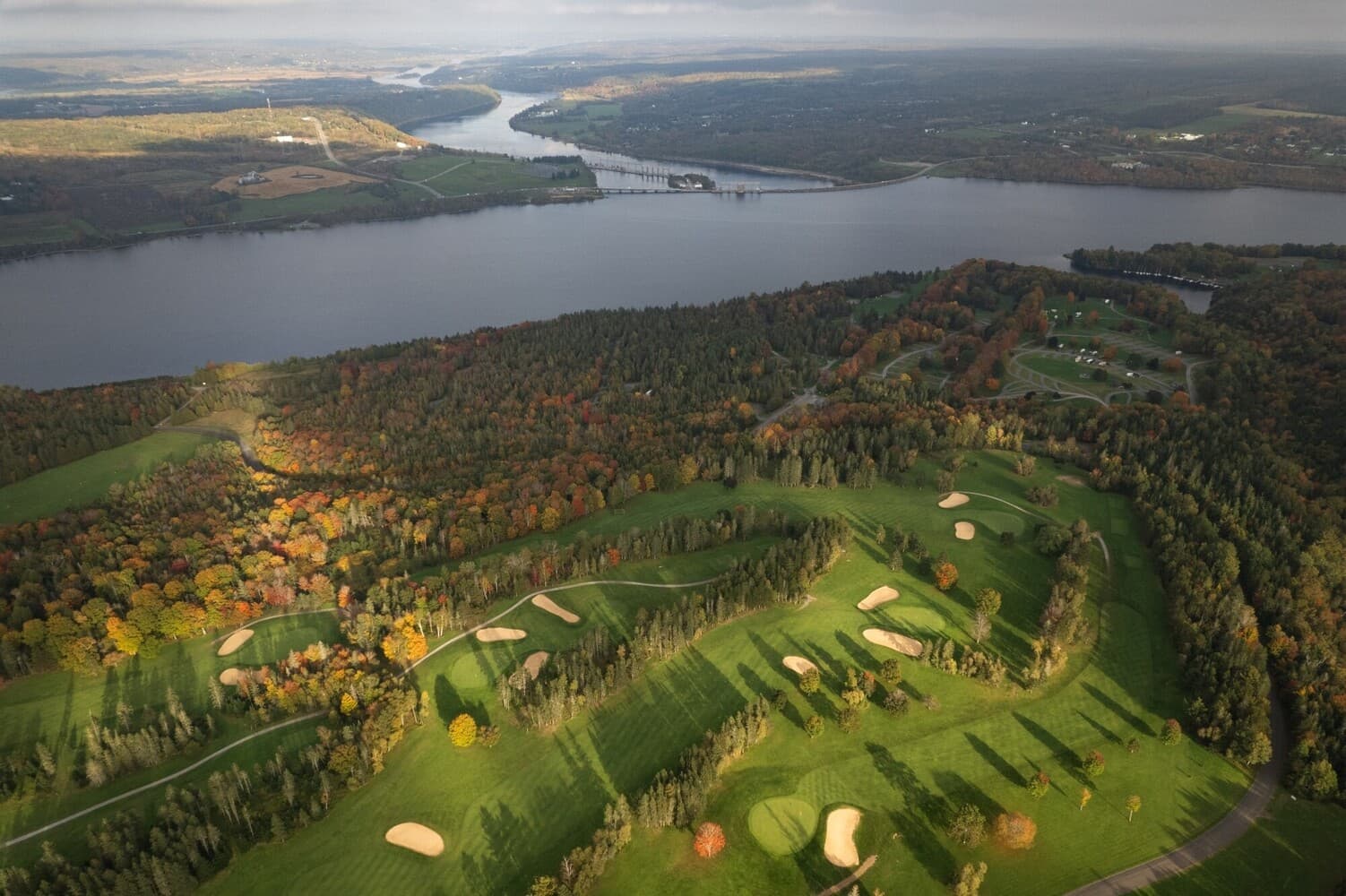Mactaquac Golf Course — photo 4
