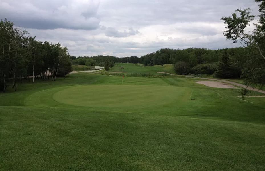 Lashburn Town & Country Club — photo 2
