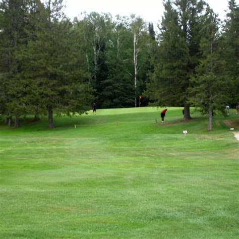 Laurentide Golf Club golf course