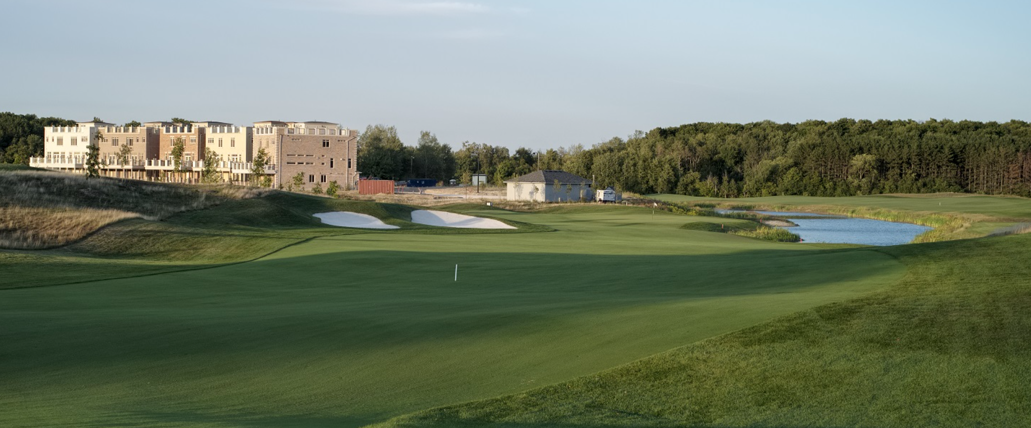 Lebovic Golf Club — photo 2